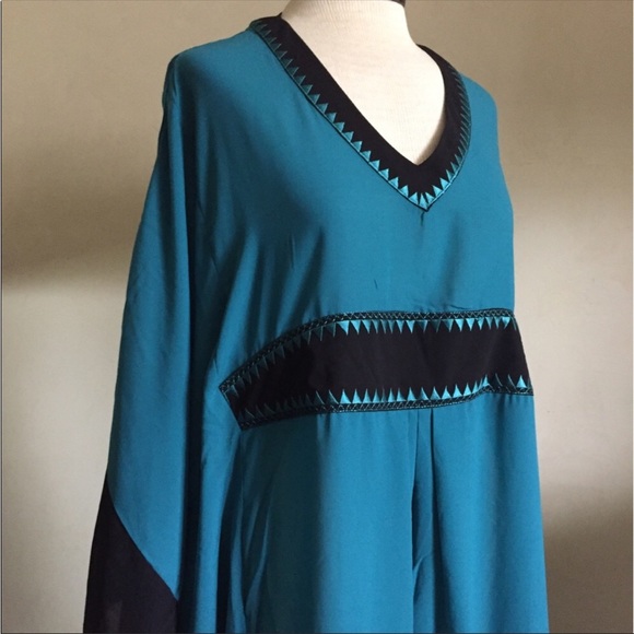 Rachel Zoe Caftan - Picture 10 of 11